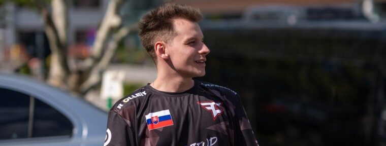Обновление рейтинга HLTV от 22 декабря: FaZe Clan вернулись в пятерку лидеров