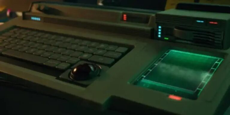 Новый тайтл от Neon Giant