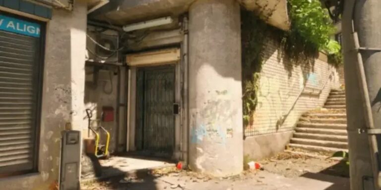 Новый тайтл от Neon Giant