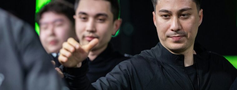 «Показать свой базовый минимум». Тренер HOTU назвал главную цель команды на IEM Rio 2026