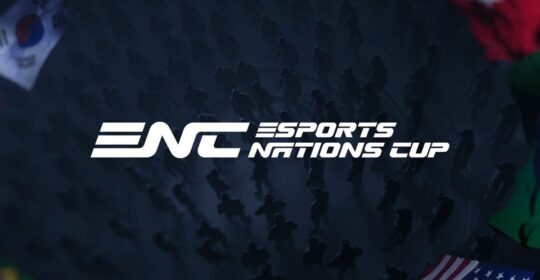 MLBB открыла список дисциплин на Esports Nations Cup 2026