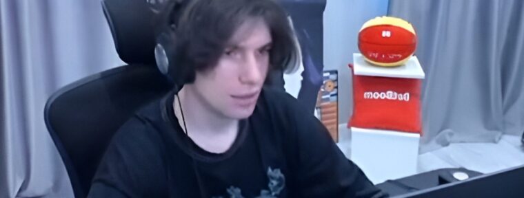 Absolute назвал фаворита на WINLINE Star Series Season 2