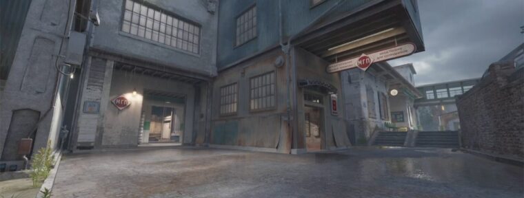 Третий сезон Premier-режима в CS2 завершится 19 января — Train уберут из соревновательного маппула