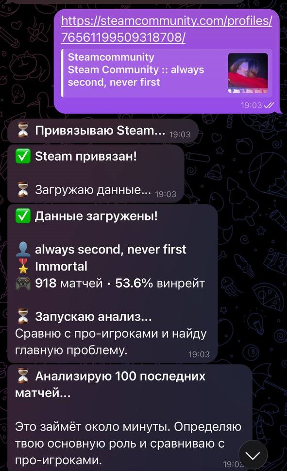 Автоматическая загрузка статистики в ResoAI