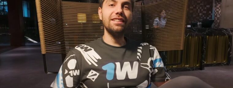 Ahilles: «Состав Monkey Business вполне себе рабочим оказался»