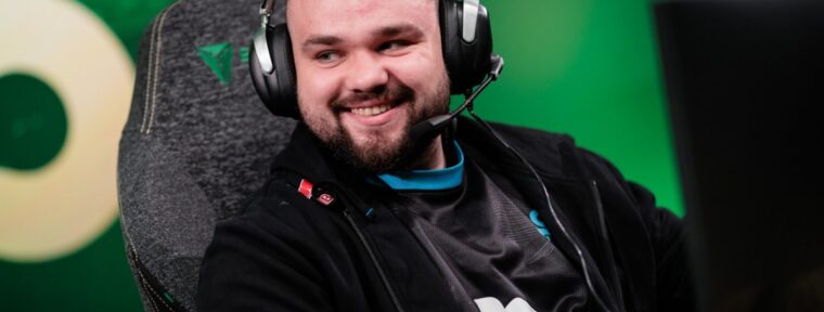 No[o]ne о нынешней Dota 2: «Раньше была сложнее, сейчас порог входа ниже»