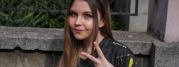 Kyossa покинула BIG EQUIPA и объявила о завершении профессиональной карьеры