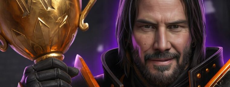 Анонсирован второй сезон турнира Winline Star Series по Dota 2 с призовым в 3,5 млн рублей