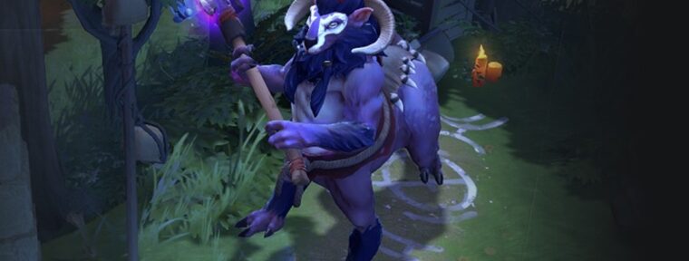 Sikle о баге с нейтральным крипом в Dota 2: «На него жаловались 8 лет назад, всем *** [наплевать]»