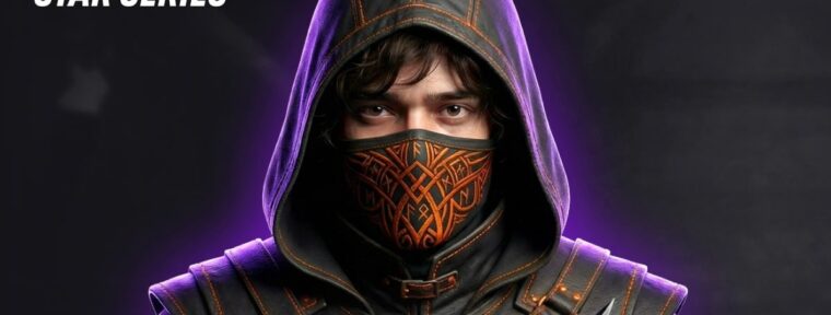 Team RostikFaceKid заняли первое место в группе WINLINE Star Series Season 2