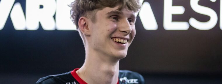 SstiNiX о BLAST Bounty: «‎Топовым командам сложно готовиться к составам уровня тир 1.5–2»