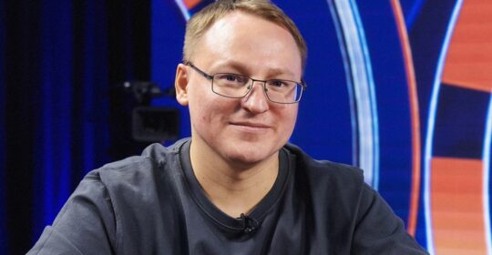 VooDooSh о замедлении Telegram: «Нас ***, а мы крепчаем»