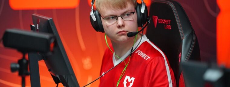 Слух: Jimpphat может перейти в Team Falcons