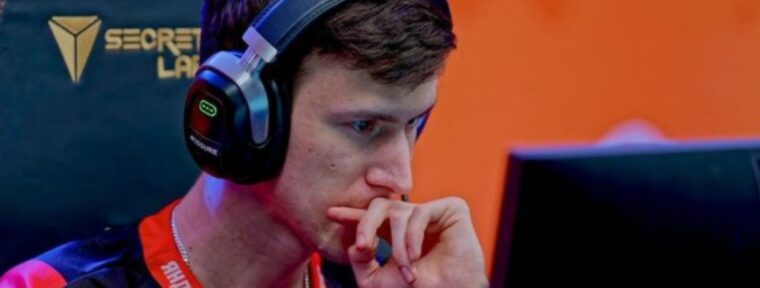 CHIRA_JUNIOR составил топ лучших мидеров