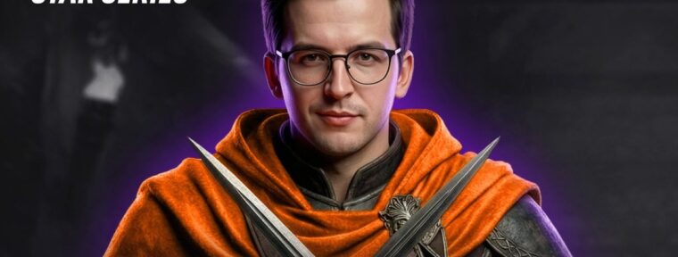 Recrent Team стали восьмой командой на Winline Star Series Season 2