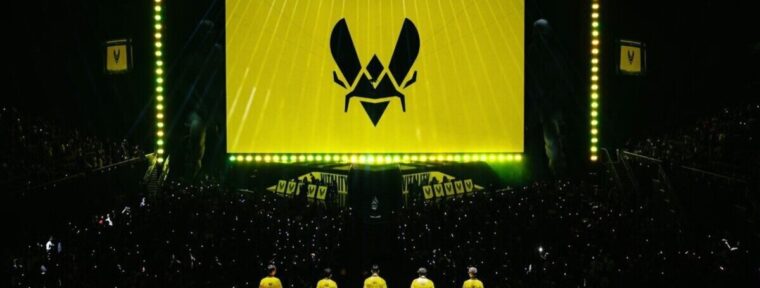 Team Vitality наградили своих игроков алмазными кулонами за победу на BLAST.tv Major Austin 2025