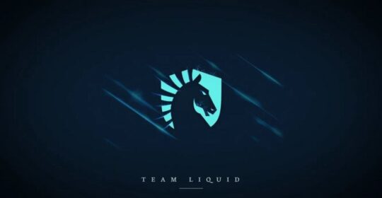 Team Liquid выиграли HEROIC в групповой стадии BLAST Slam VI
