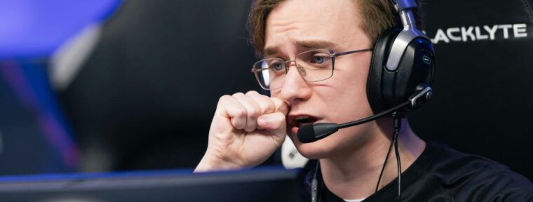 FL4MUS: «Рад, что Anubis поменяли и вернули в маппул, обожаю ее»