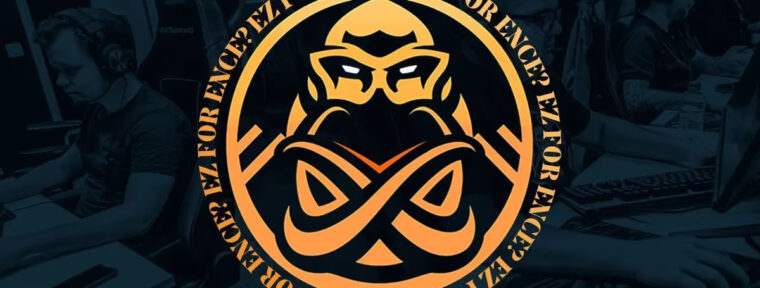 ENCE подписали F1KU и kRaSNaL на место rigoN и myltsi