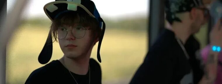 Ct0m о награде ZywOo: «26/28 = #2» — donk должен был победить