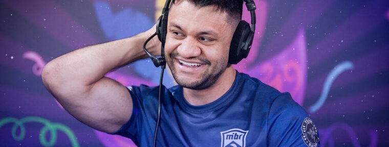 Fer раскритиковал BC.Game: «SAW приобрели только для того, чтобы s1mple попал на крупный турнир»