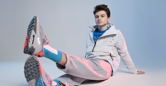 RAMZES666: «Мне предлагали "322"-шить больше ста раз»