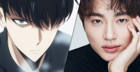 Netflix рассказали, когда начнутся съемки Solo Leveling и сколько будет эпизодов