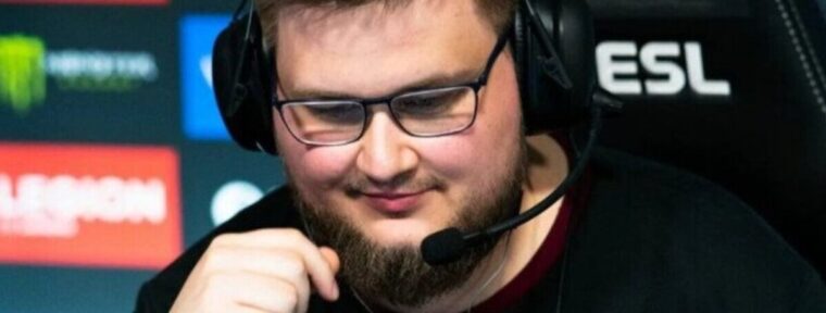 Snax о выходе на IEM Krakow 2026: «С нетерпением жду старта турнира»