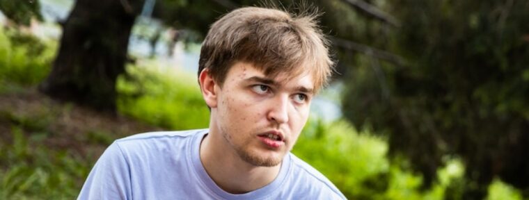 Nafany: «На 2k+ ELO лучше не капитанить. Если ты коллишь и тебя не слушают — просто забей»