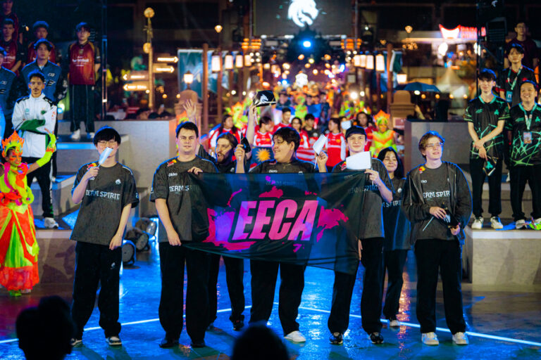 M7 World Championship