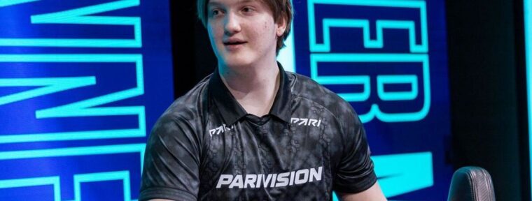 Nota о криках в сторону Team Spirit: «Просто всплеск эмоций»