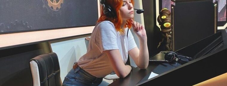 Eiritel об изменениях в Team Spirit: «Mirele за Spirit и Mirele за YeS — два разных игрока»