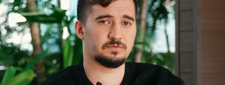 Daxak: «Я слишком душный и плохо взаимодействую с другими людьми»