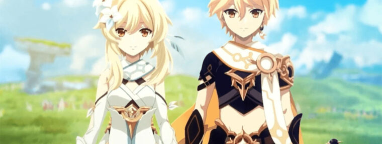 Генеральный директор HoYoVerse подтвердил работу над аниме по Genshin Impact