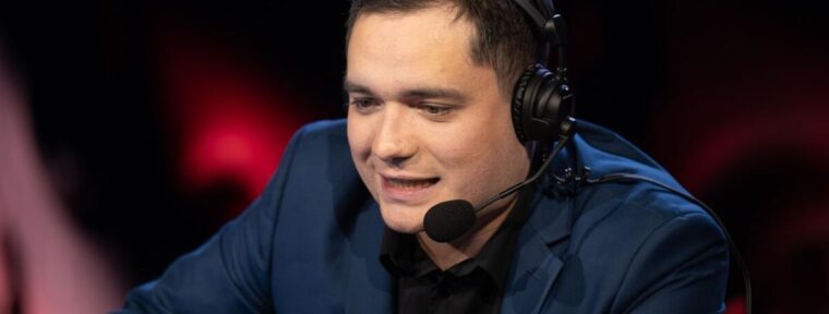 Adekvat об изменениях в Aurora Gaming: «Адская смесь»