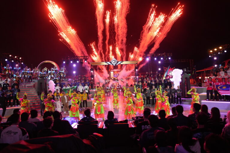 M7 World Championship