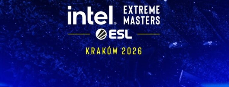 Итоги второго дня группового этапа на IEM Krakow 2026