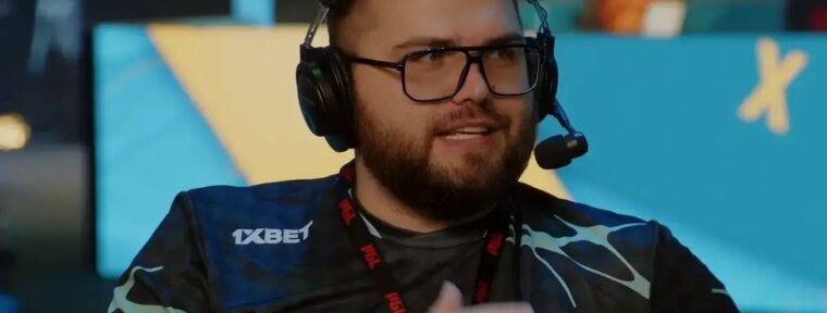 L3rich: «Mikoto — один из сильнейших мидеров на лайнинге, но составу нужно время»