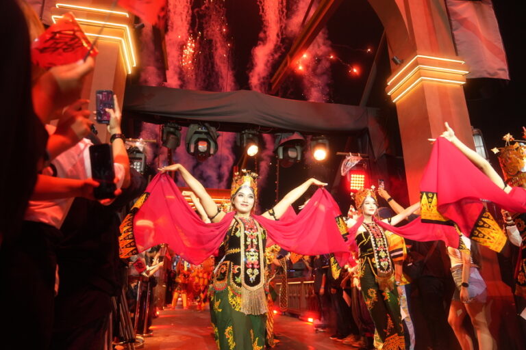 M7 World Championship