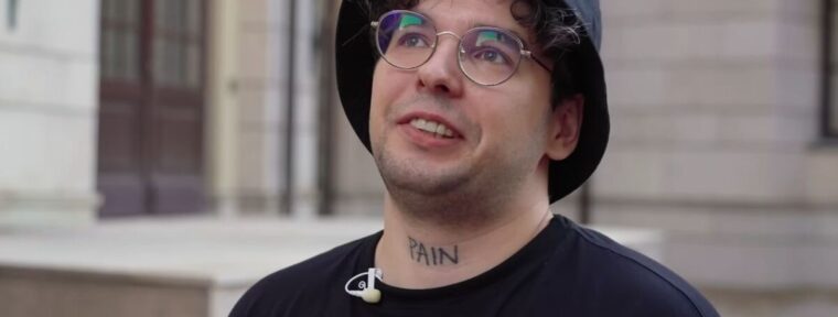 Vovapain о вылете с WINLINE Star Series S2: «Не хватило ответственности»