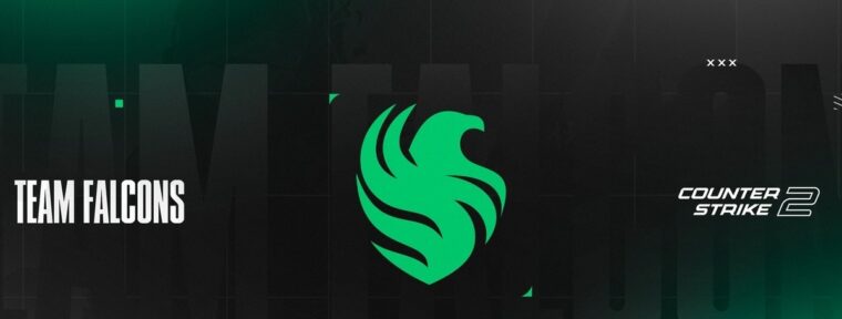 Aymeinstein стал помощником тренера в Team Falcons