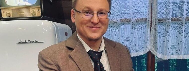 VooDooSh о критике: «Да все не мое. Постоянно. Надеюсь, хоть сын от меня, боже упаси. Вроде похож»