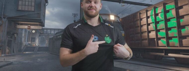 NiKo: «Я мог бы многому научиться у s1mple»