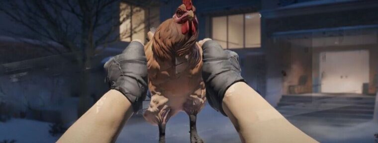 Датамайнер спрогнозировал изменения в CS2 — экономика, оружие и карты