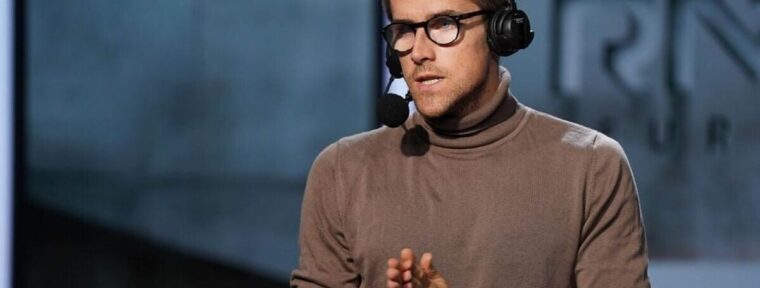 Pimp назвал PARIVISION главным прорывом сезона в CS2