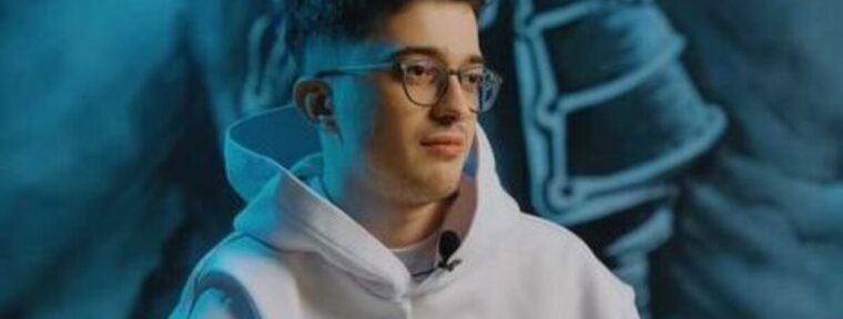 SugaR о решафлах на сцене CS2: «Если судить по цифрам, то замены нужно делать в NAVI»