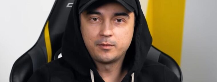 AWF заявил, что рост MMR требует систематической игры