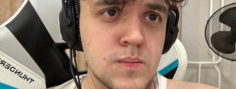 DaDte скептически оценил баланс обновленной Anubis: «Посмотрим как будет на дистанции»