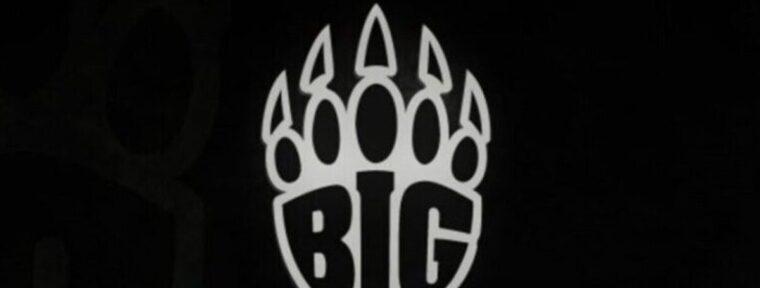 Frezze покинул состав BIG