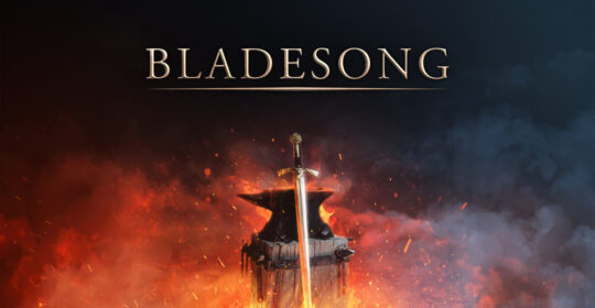 Ролевой симулятор кузнеца Bladesong вышел в ранний доступ — подробности об игре